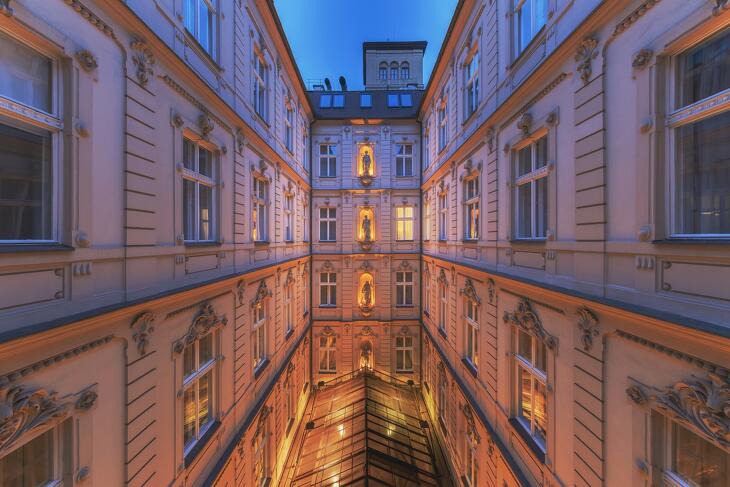 Hotel Nemzeti Budapest MGallery