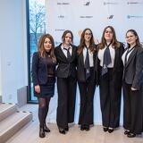 Legyél Te is Pénzügyi Junior Klasszis! 2025 ősz - döntő