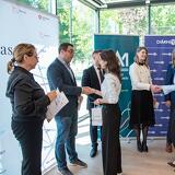 Legyél Te is Pénzügyi Junior Klasszis! 2026 tavasz