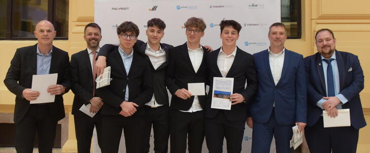 Legyél Te is Pénzügyi Junior Klasszis! 2024 3