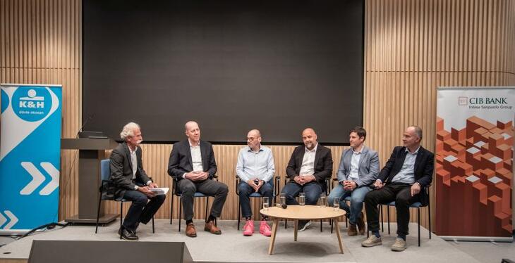 Képgaléria „E” mint Energia 2020