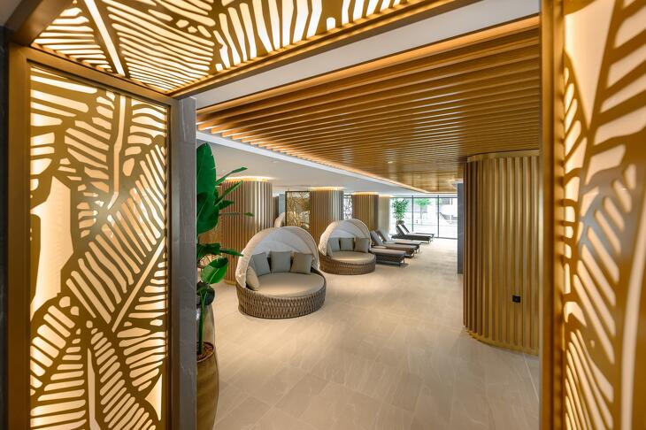 Kenese Bay Garden Resort & Conference