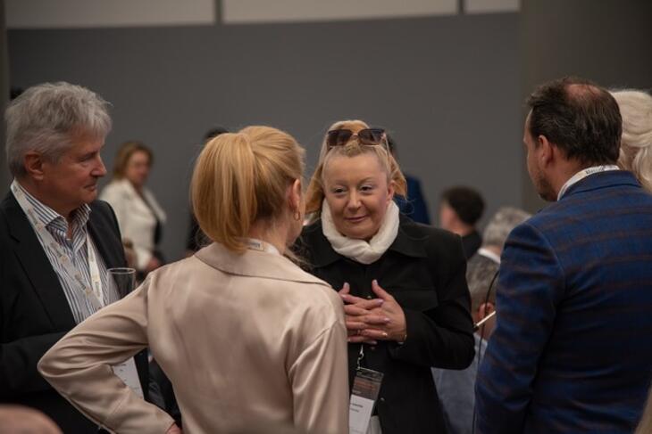 Menedzser egészség - 2025