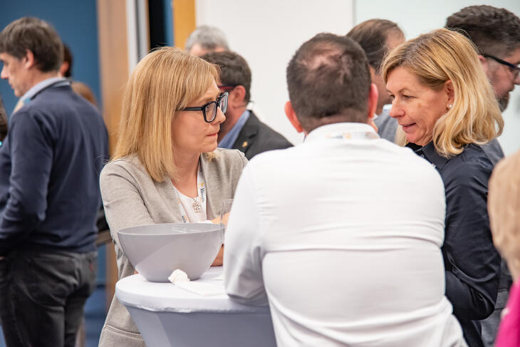 Klasszis Talks & Wine Fenntarthatóság 2025