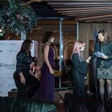 Klasszis TopDesign 2025 díjátadó gála