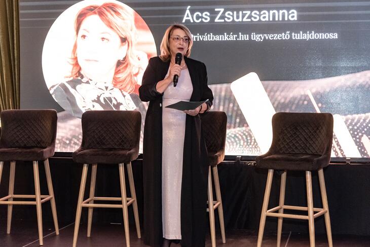 Privátbankár.hu - Alapkezelő Klasszis 2025