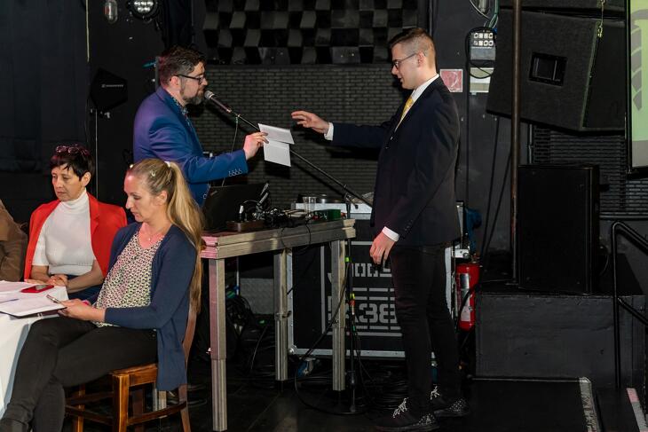 Képek a döntőről