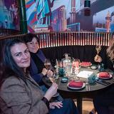 Klasszis TopDesign 2025 díjátadó gála