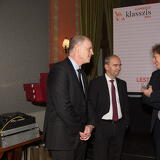 Fotók a díjátódóról