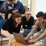 Legyél Te is Pénzügyi Junior Klasszis! 2026 tavasz