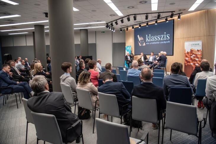 Képgaléria „E” mint Energia 200