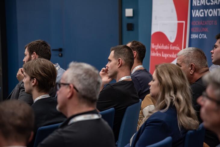 Klasszis Befektetői Klub 2025 ősz