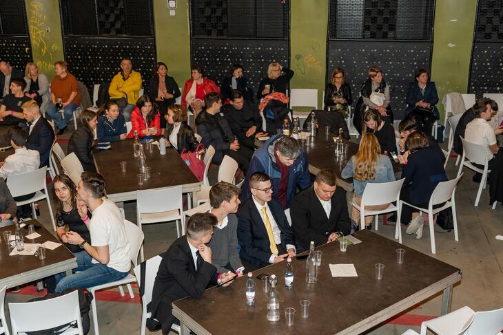 Képek a döntőről