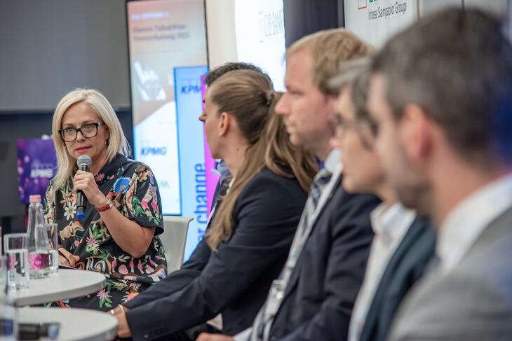 Klasszis Talks&Wine - 2025 szeptember 17.