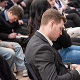 Legyél Te is Pénzügyi Junior Klasszis! 2025 ősz - döntő