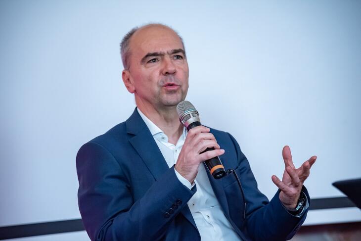 ESG Konferencia és Díjátadó Gála