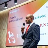 Befektetői Klub - 2025 tavasz