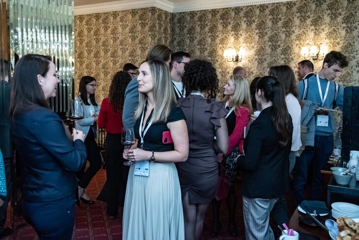 ESG Konferencia és Díjátadó Gála