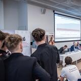 Legyél Te is Pénzügyi Junior Klasszis! 2025 ősz - döntő