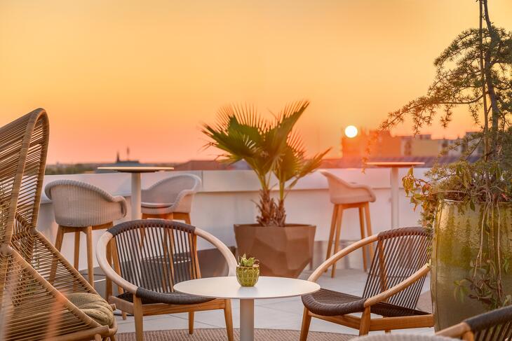 Hilton Garden Inn Debrecen City Center