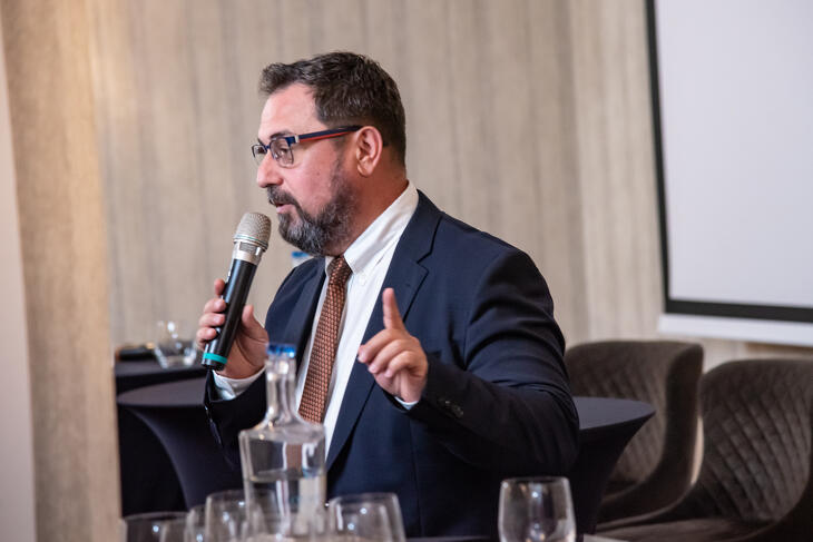 Fenntarthatóság 2024