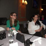 Fotók a díjátódóról