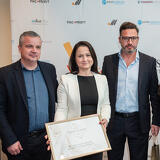 Klasszis TopDesign 2024 Díjátadó Gála