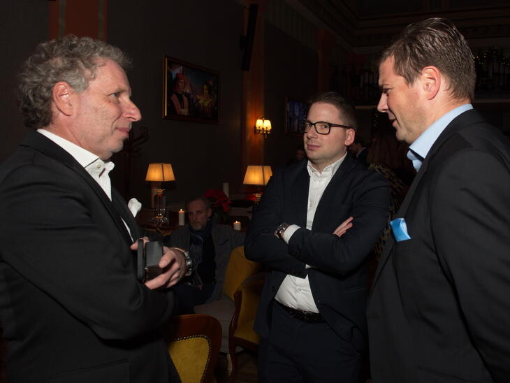 Klasszis TopDesign 2022 Díjátadó, Mystery Hotel - Fotók: Bánkuti András / Turizmus Online