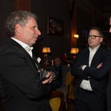 Klasszis TopDesign 2022 Díjátadó, Mystery Hotel - Fotók: Bánkuti András / Turizmus Online