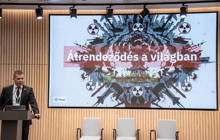 Klasszis Befektetői Klub 2025 ősz