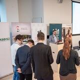 Legyél Te is Pénzügyi Junior Klasszis! 2025 ősz - döntő