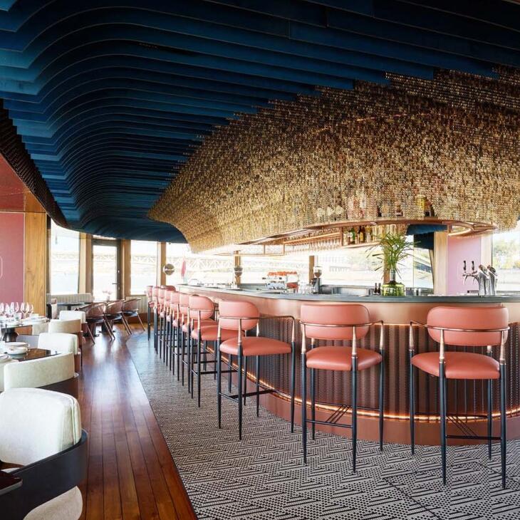 River Diva - Budapest