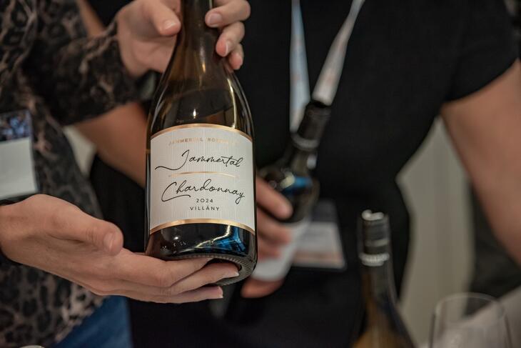 Klasszis Talks&Wine - 2025 szeptember 17.