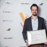 Klasszis TopDesign 2025 díjátadó gála