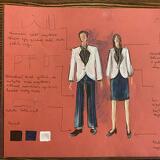 Véh Lili - Mod'Art International Hungary