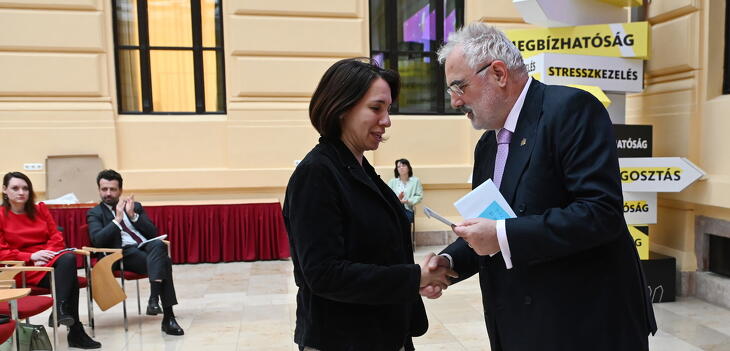 Legyél Te is Pénzügyi Junior Klasszis!