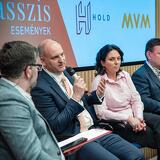 Befektetői Klub - 2025 tavasz