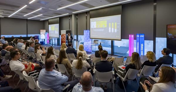 Klasszis Talks & Wine - Fenntarthatóság 2025 ősz 2025. szeptember 17. 16:30