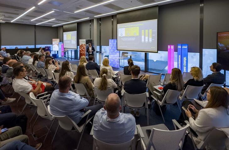 Klasszis Talks&Wine - 2025 szeptember 17.