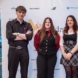 Legyél Te is Pénzügyi Junior Klasszis! 2025 ősz - döntő