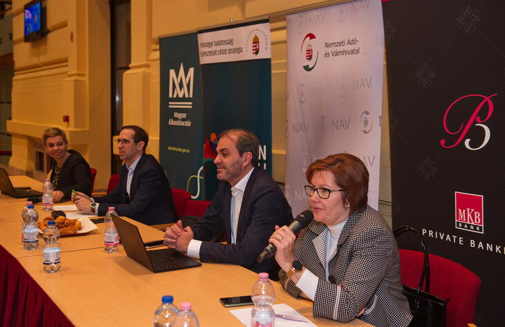 Fotó: Bánkuti András / Privátbankár.hu