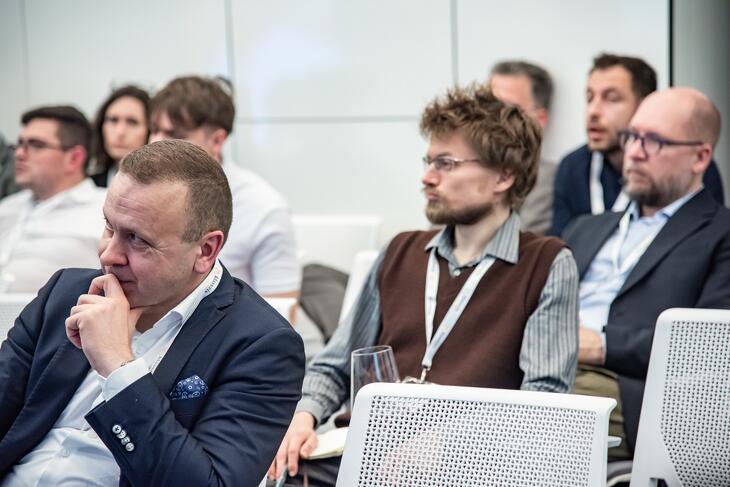 Klasszis Talks & Wine - Fenntarthatóság 2026. február