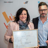 Klasszis TopDesign 2024 Díjátadó Gála