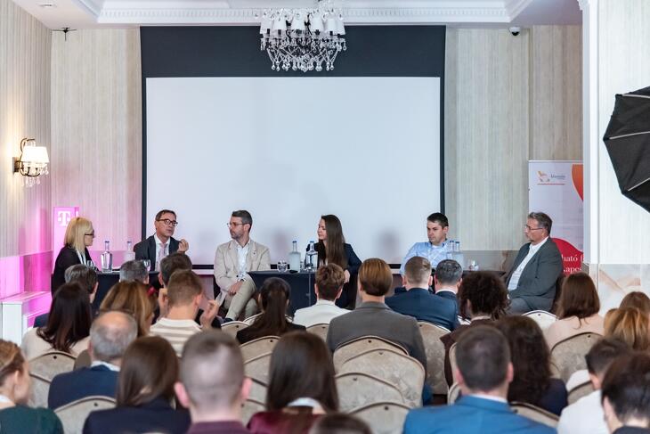 ESG Konferencia és Díjátadó Gála