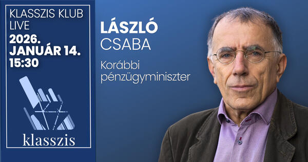 László Csaba 2026. január 14. 15:30