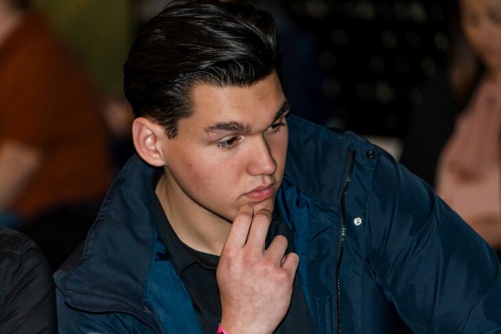 Képek a döntőről