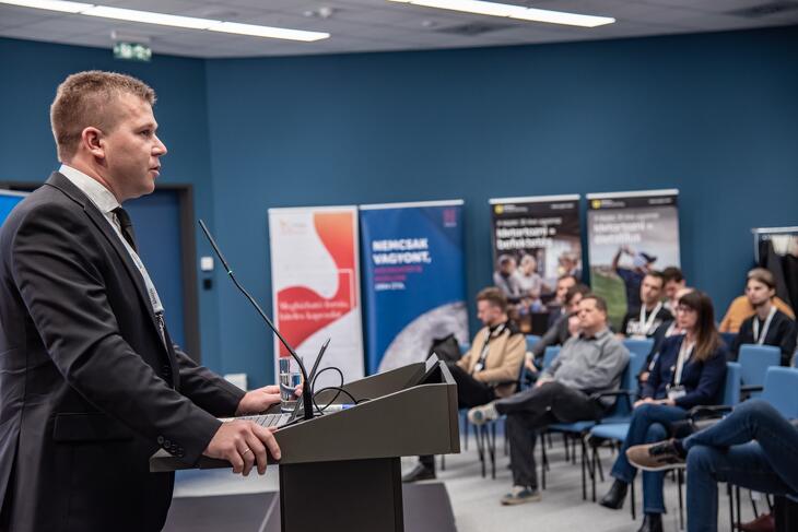 Klasszis Befektetői Klub 2025 ősz