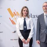 Legyél Te is Pénzügyi Junior Klasszis! 2025 ősz - döntő