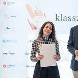 Legyél Te is Pénzügyi Junior Klasszis! 2026 tavasz