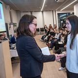 Legyél Te is Pénzügyi Junior Klasszis! 2025 ősz - döntő